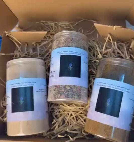 مجموعة الرحم