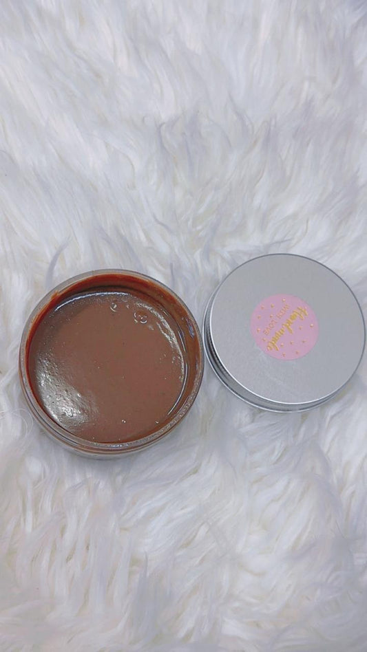 ماسك غذاء الملكات للوجه